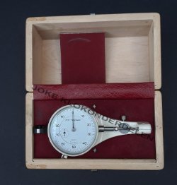 = Micrometer = JKA Feintaster =45307