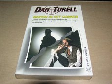 Moord in het donker-Dan Turèll