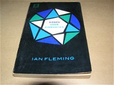 Doden voor Diamanten -Ian Fleming