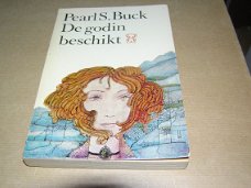 De Godin Beschikt -Pearl S. Buck