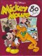 Mickey Mouse 80 Jaar hardcover - 0 - Thumbnail