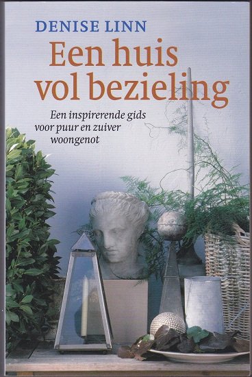Denise Linn: Een huis vol bezieling - nr. 1