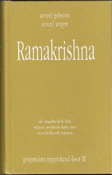 Ramakrishna - Gesprekken opgetekend door M. - 0