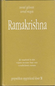 Ramakrishna - Gesprekken opgetekend door M.