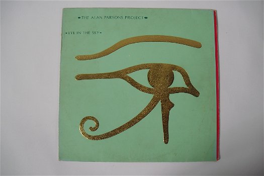 The Alan Parsons Project - Eye In The Sky - 0