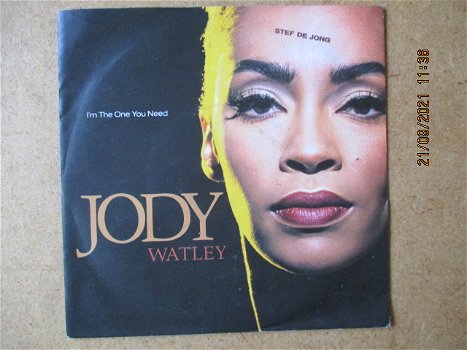 a3855 jody watley - im the one you need - 0