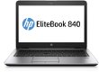 HP EliteBook 840 G3 i5-6200U 2,3 GHz, 8GB DDR4, 240GB SSD,14.1 Inch, Qwerty, Win 10 Pro - 0 - Thumbnail