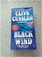 Clive Cussler ..........Black Wind - 0 - Thumbnail