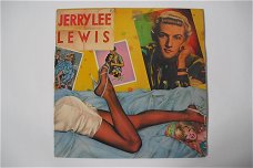 Jerry Lee Lewis - 16 Songs Never Released Before