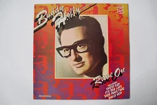 Buddy Holly - Rave On