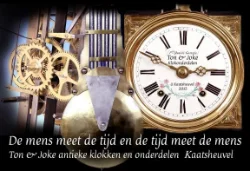 == Joke klokonderdelen ==0000
