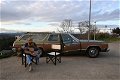 1974 PLYMOUTH FURY SPORT SUBURBAN STATION WAGON - 1 - Thumbnail