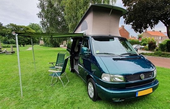 Volkswagen California Event Édition 50 ans ! 2.5TDI 102HP - 1