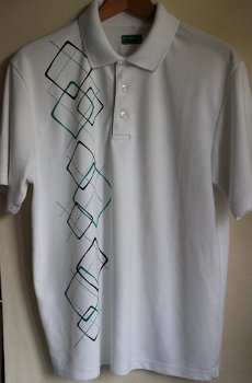 Polo shirt Ben Hogan - M - 0