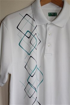Polo shirt Ben Hogan - M - 1