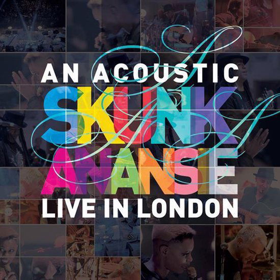 Skunk Anansie – An Acoustic Skunk Anansie Live In London (CD) Nieuw/Gesealed - nr. 1