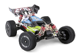 Wltoys 144001 Driving 1/14 2.4G 4WD 60km/h Electric Brushed - 2 - Thumbnail