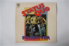 Status Quo - Piledriver