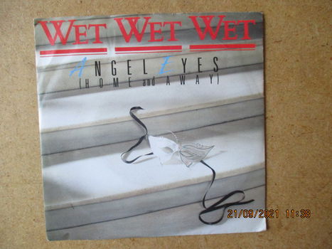 a3865 wet wet wet - angel eyes - 0