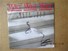 a3865 wet wet wet - angel eyes