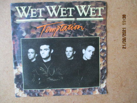 a3866 wet wet wet - temptation - 0