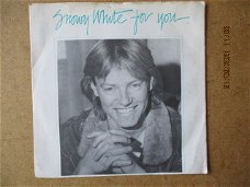 a3869 snowy white - for you