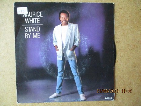 a3870 maurice white - stand by me - 0