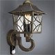 Buitenlamp Camb bewegingssensor-buitenlamp - 1 - Thumbnail