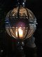 Prachtige metalen hang lantaarn- rond -lantaarn -veranda - 6 - Thumbnail