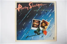 Percy Sledge - When A Man Loves...