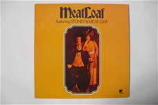 Meat Loaf featuring Stoney & Meat Loaf