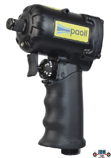 1/2" Slagmoersleutel Paoli DP 1050 - nr. 1
