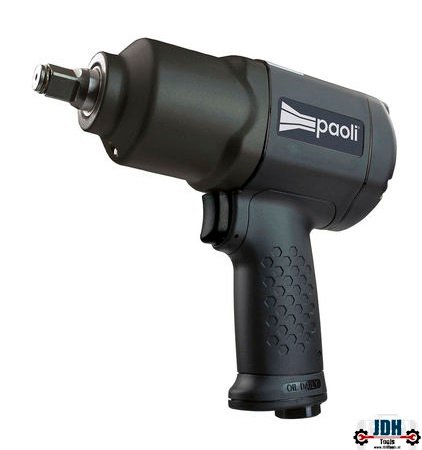 1/2" Slagmoersleutel Paoli DP 1800 - nr. 1