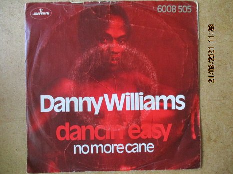 a3875 danny williams - dancin easy - 0