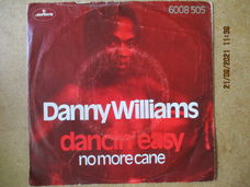 a3875 danny williams - dancin easy