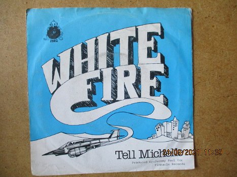 a3876 white fire - tell michelle - 0