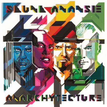 Skunk Anansie – Anarchytecture (CD) Nieuw/Gesealed - 0