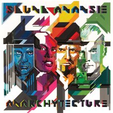 Skunk Anansie – Anarchytecture  (CD) Nieuw/Gesealed