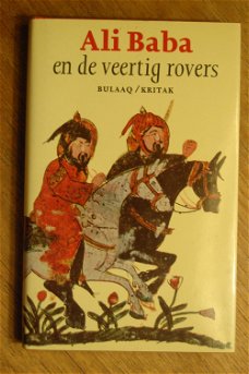 Ali Baba en de veertig rovers