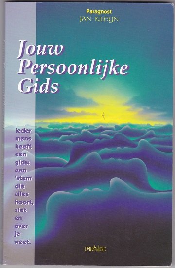 Jan Kleyn: Jouw persoonlijke gids - nr. 1