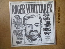 a3880 roger whittaker - mexican whistler