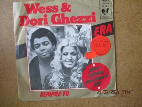 a3882 wes and dori ghezzi - era - 0