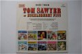 Tom Sawyer en Huckleberry Finn - 1 - Thumbnail