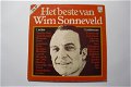 Wim Sonneveld - Het beste van Wim Sonneveld, dubbel LP - 0 - Thumbnail