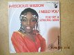 a3886 precious wilson - i need you - 0 - Thumbnail