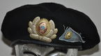 Russische politie baret speciale oproer-eenheid OMON - 0 - Thumbnail