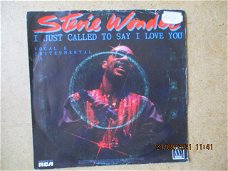 a3888 stevie wonder - i just called to say i love you