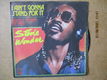 a3892 stevie wonder - i aint gonna stand for it - 0 - Thumbnail