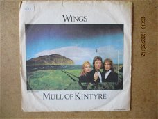 a3902 wings - mull of kintyre