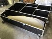 Flightcase drumstel voor vervoer - 2 - Thumbnail